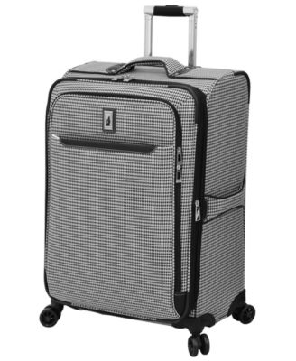 london fog softside luggage