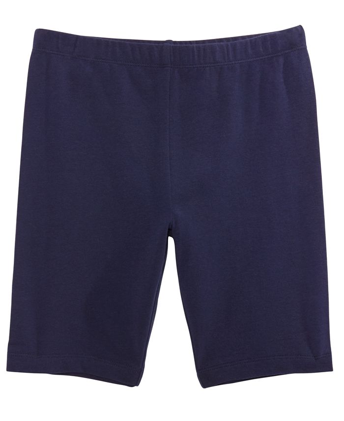 Epic Threads Big Girls Bike Shorts, Created for Macy's Macy's