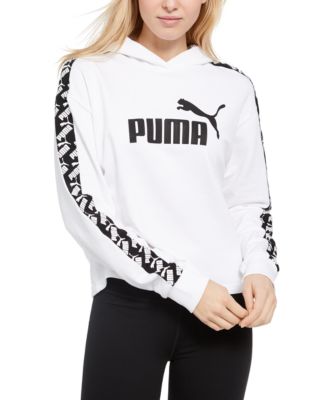 puma women hoodie