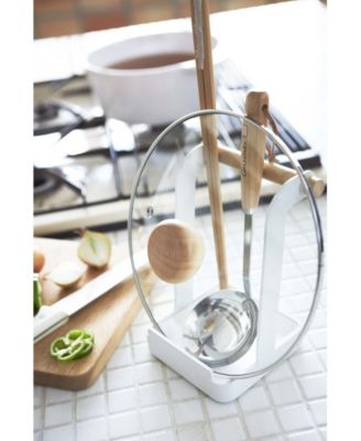 Home Tosca Ladle Lid Stand