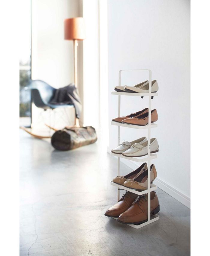 Yamazaki Home Tower Shoe Rack Macy's