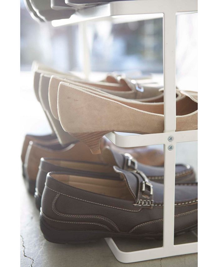 Yamazaki Home Tower Shoe Rack Macy's