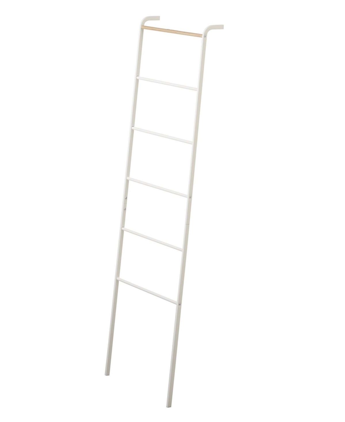 Home Tower Leaning Ladder Hanger
