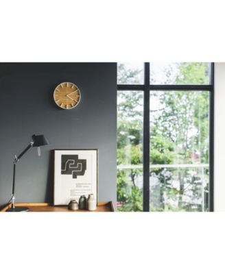 Home Rin Wall Clock