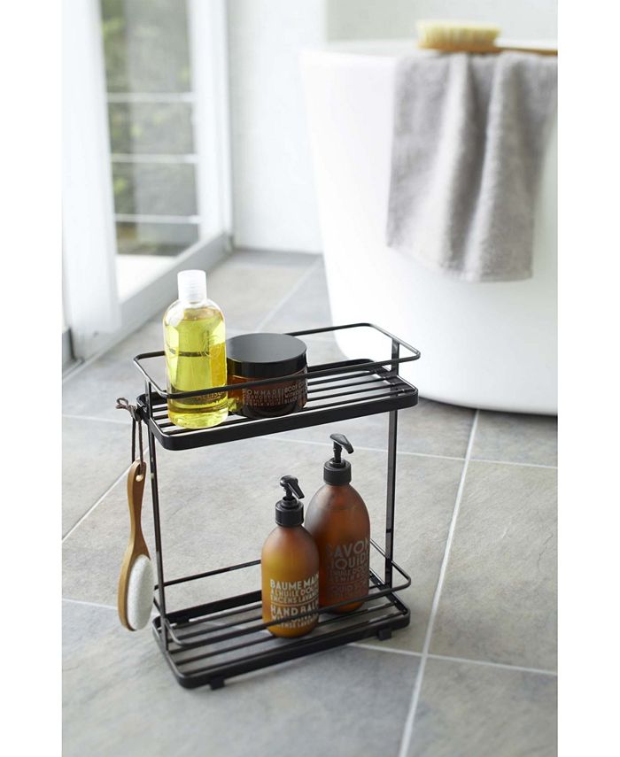 Yamazaki Home Tower Shower Caddy - Macy's
