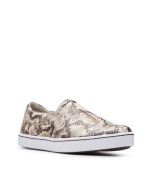image of Clarks Collection Women-s Pawley Bliss Sneakers Women-s Shoes