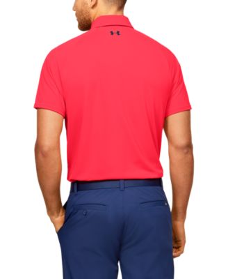 under armour vanish polo