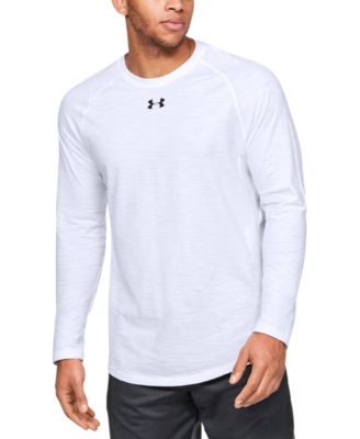 charged cotton long sleeve