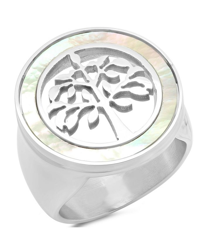 Steeltime ring shop