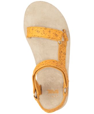 teva star sandals