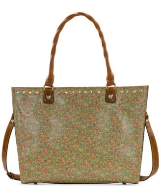 Patricia Nash - Zancona Tote