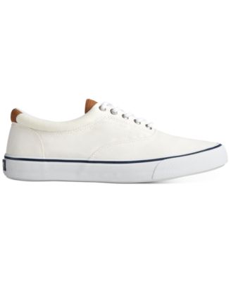 Men's Striper II CVO Core Canvas Sneakers 