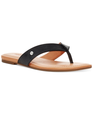 image of Ugg Women-s Tuolumne Flip-Flops