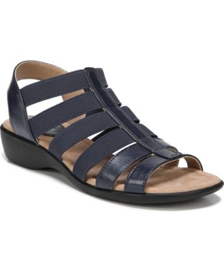 LifeStride - Toni Strappies