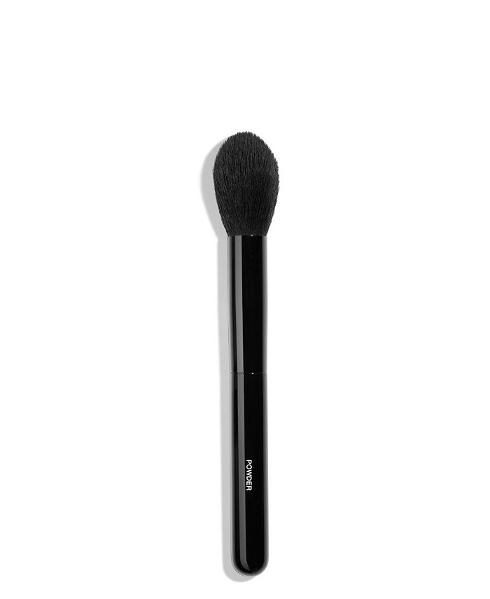 CHANEL Precision Powder Brush Macy's