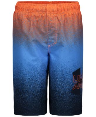 under armour swim trunks