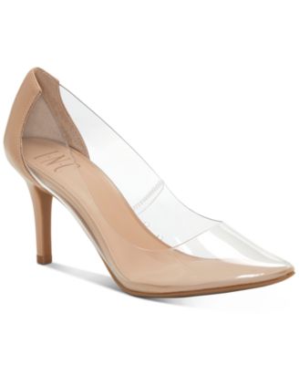 inc zitah pump