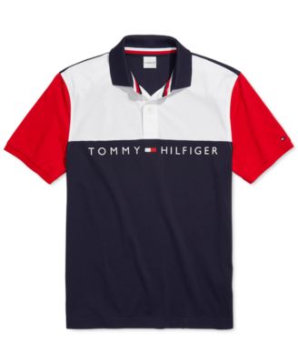 tommy hilfiger polo shirt sale