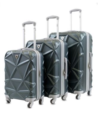 amka luggage 32