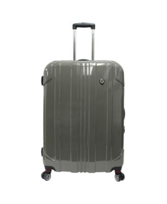 travelers choice sedona luggage