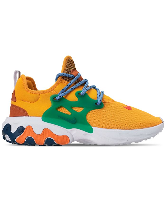 nike react presto running shoes