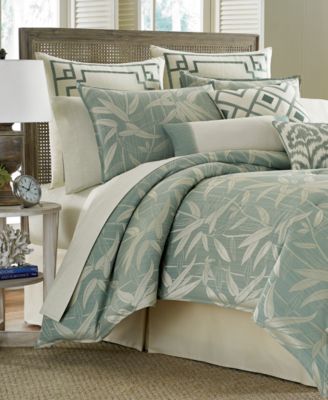 tommy bahama cal king sheets