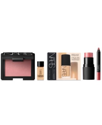 NARS - Signature Face Set - Medium, Created for Macy's