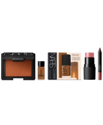 NARS - Signature Face Set - Deep, Created for Macy's