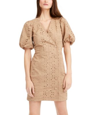 macys inc dresses petite