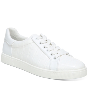 image of Circus by Sam Edelman Women-s Devin Lace-up Sneakers Women-s Shoes