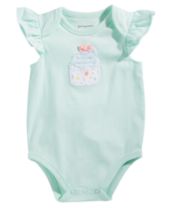 Green Newborn Clothes Macy S