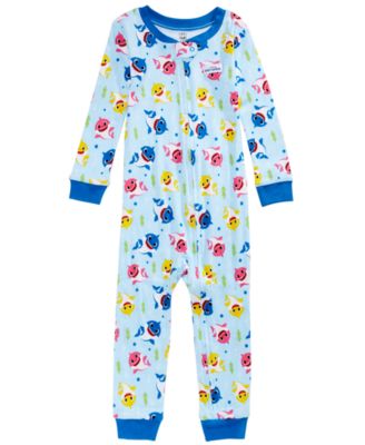 toddler pajamas