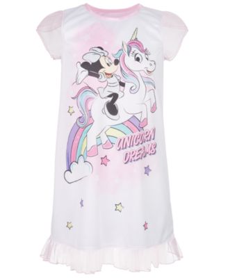 minnie mouse unicorn shirt