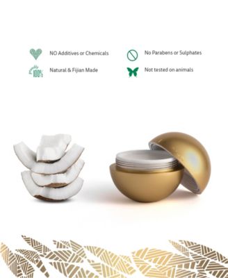 Loloma Virgin Coconut Oil Moisturizer for Babies and Moms, 3.4 Ounces