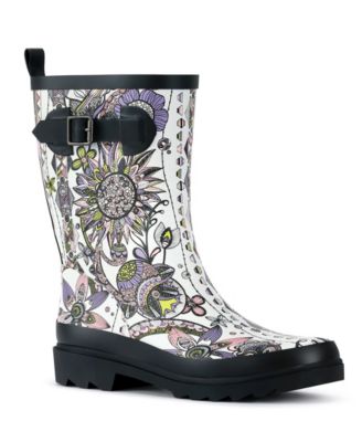 tommy hilfiger freza rain boots