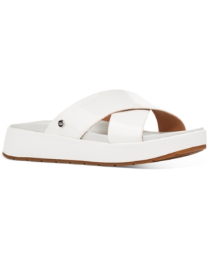 image of Ugg Women-s Emily Slide Sandals