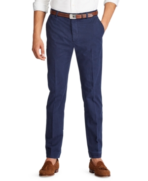Polo Ralph Lauren Men's Polo Stretch Chino Pants