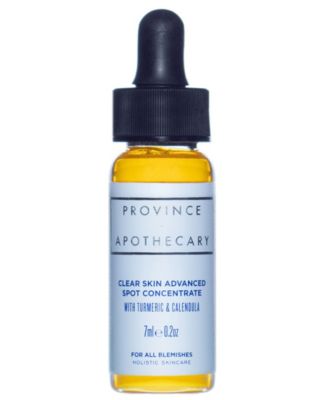 Province Apothecary