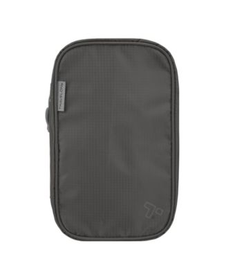 Travelon Compact Hanging Toiletry Kit & Reviews - Travel Accessories ...