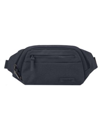 Travelon Anti-Theft Metro Waist Pack - Macy's