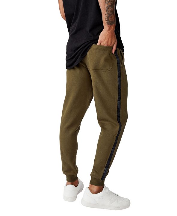 cotton on trippy slim trackie