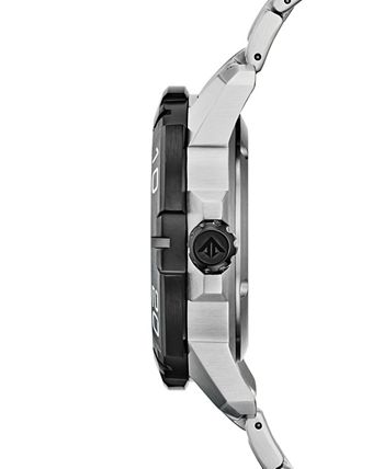 Citizen - Men's Promaster Diver Stainless Steel Bracelet Watch 44mm