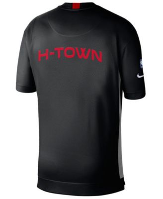 houston rockets shooting shirt