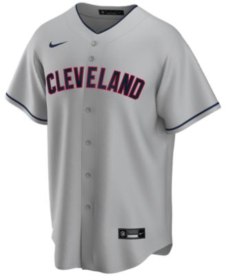 cleveland baseball jersey