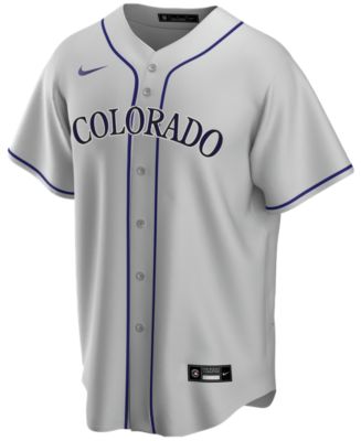 Colorado Rockies Jerseys, Rockies Baseball Jerseys, Uniforms