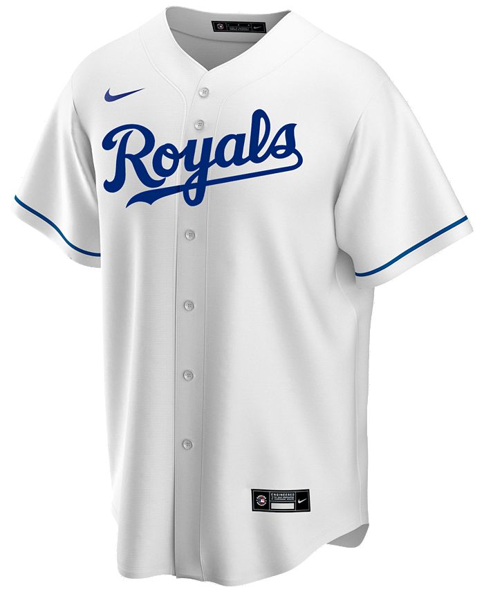 Nike - Official Blank Replica Jersey