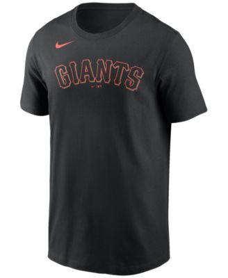 san francisco giants men's t shirt