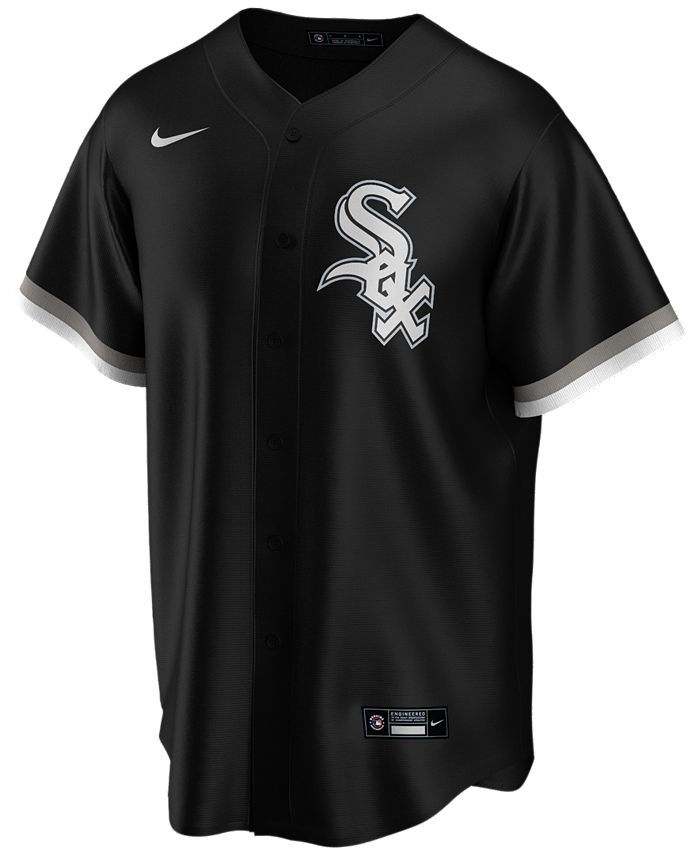 Nike Chicago White Sox Women's City Connect Player Replica Jersey - Yoan  Moncada - Macy's