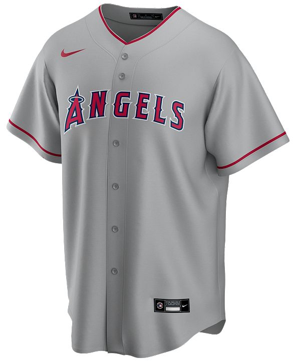 Nike Men's Shohei Ohtani Los Angeles Angels Official Player Replica
