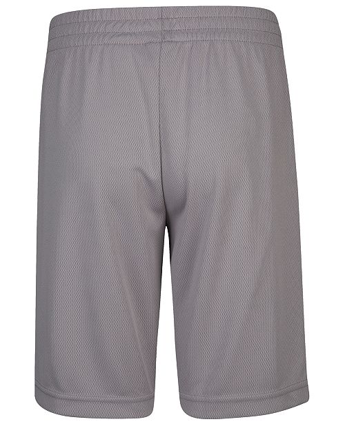 Jordan Big Boys Mesh Basketball Shorts Reviews Shorts Kids